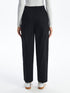 LC Waikiki Standard Fit Women's Cargo Pants